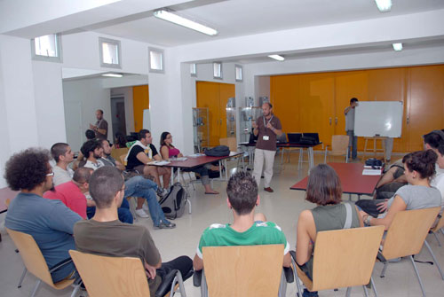 presentacion