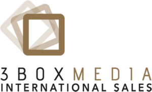 3BOXMEDIA INTERNATIONAL SALES