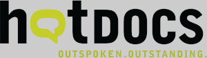 Logo Hot Docs