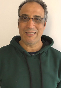 Director - Sabir Amine