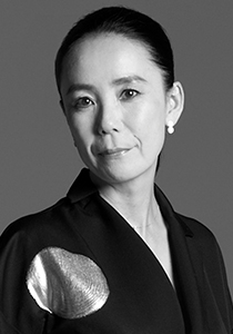 Naomi Kawase - Premio Miradas Personal 2023