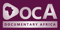 Logo Documentary Africa