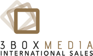 Logo 3BOXMEDIA INTERNATIONAL SALES