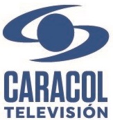 Logo Caracol Televisión