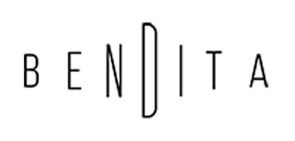 Logo Bendita Film Sales