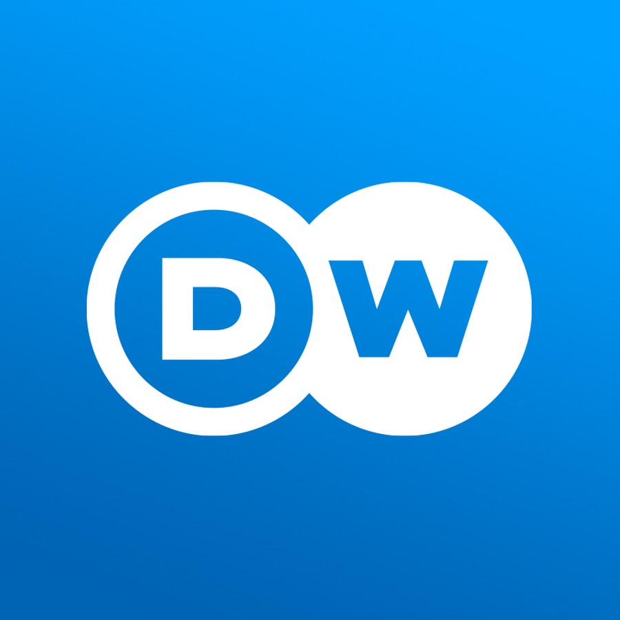 Logo DW