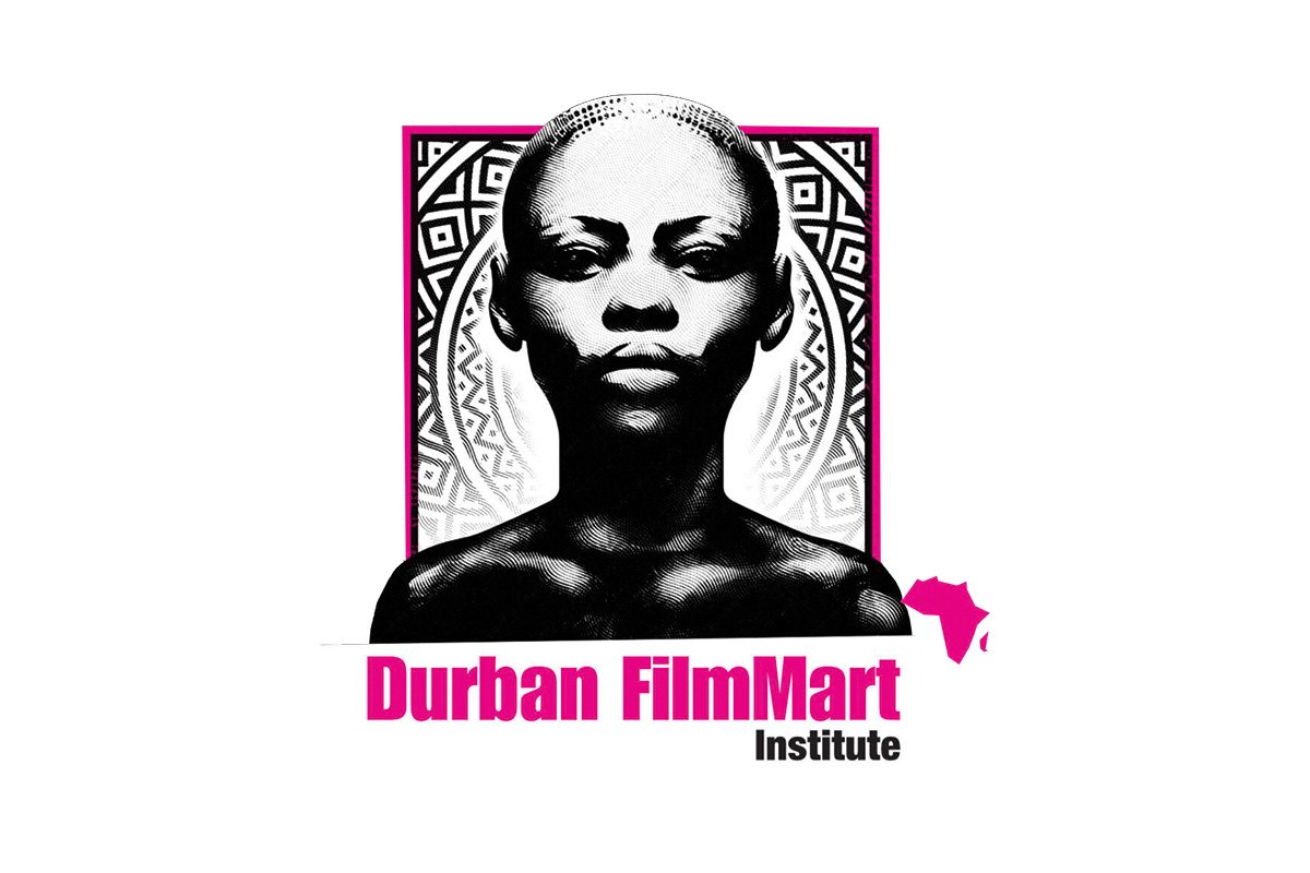 Logo Durban FilmArt