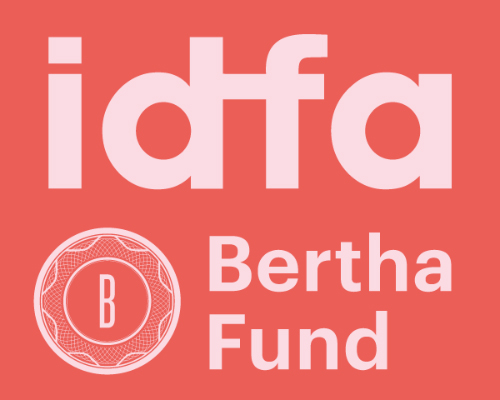 Logo IDFA