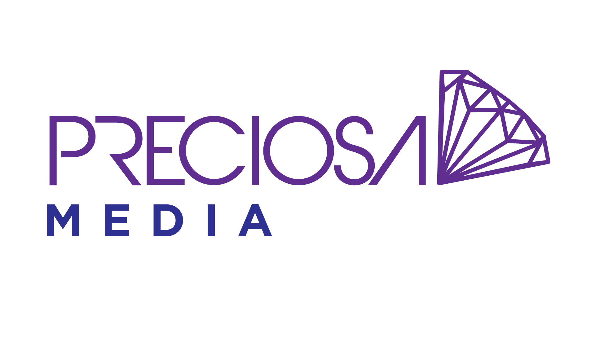 Logo Preciosa Media