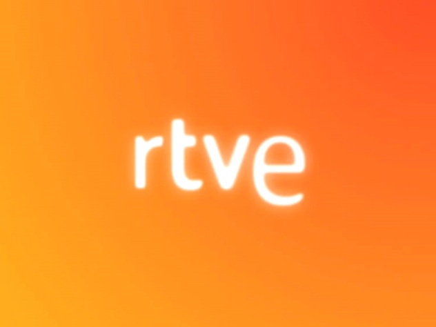 Logo RTVE